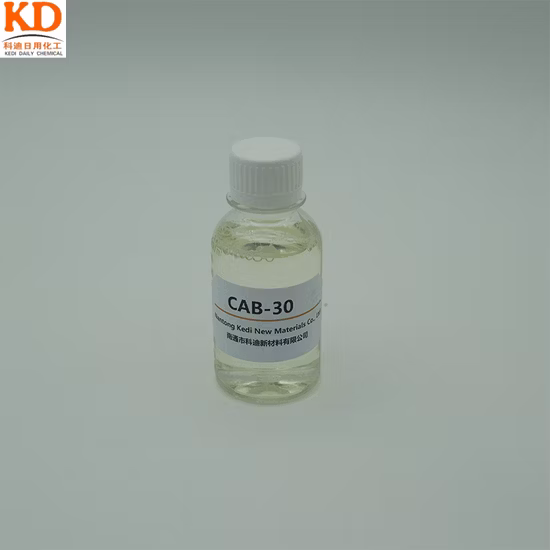 Cdea 6501 Kokosnussextrakt: Sanfte Make-up-Lösung für ein makelloses Finish