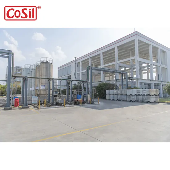 Cosil Hochreines 100 % reines Silikonöl 50 100 350 500 1000 65000 Cst Vinyl-Silikonöl