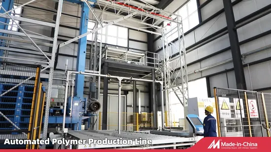 Biologisch abbaubares Acrylsäure/AMPS-Deflokkulant- und Sequestriercopolymer