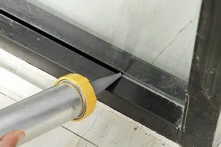 Silanmodifiziertes Polyether-MS-Harz für Bau-MS-Dichtungsmittel