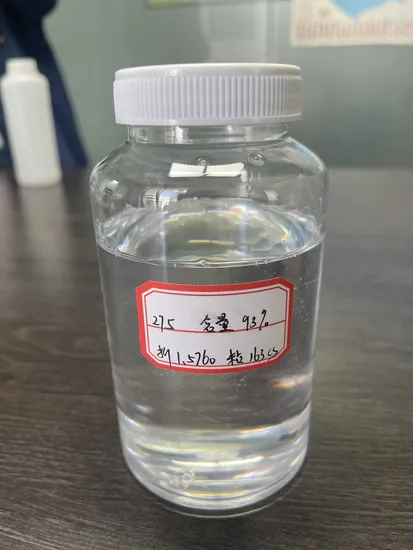 Silikonöl Pdms 1000cst hoch