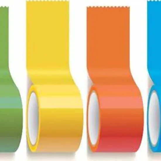 PSA-Klebstoff, druckempfindlicher Klebstoff, wasserbasiertes Acrylpolymer