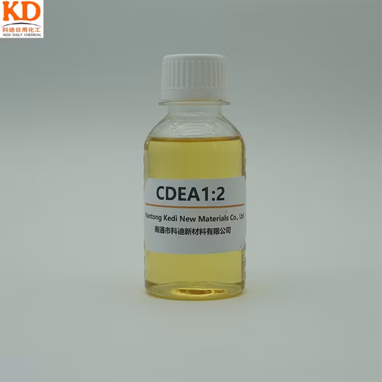 Cdea 6501 Makeup Enhancer mit sanften Kokosfettsäure-Eigenschaften