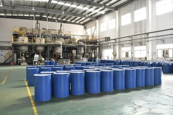 Professionelle Fabrik Guter Preis Viskosität 50CS bis 5000CS Reines Dimethylsilikonöl