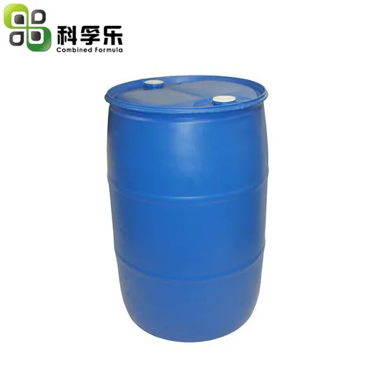 Polyethermodifizierte Siloxanflüssigkeit CAS 67674