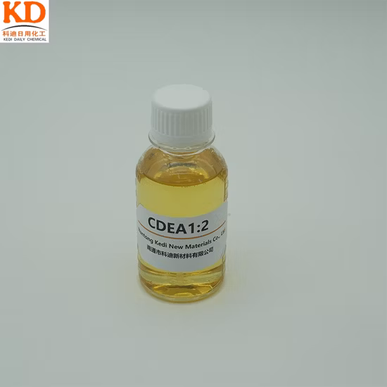 Diethanolamid Cdea 6501: Sanfte Kokosfettsäure für Make-up