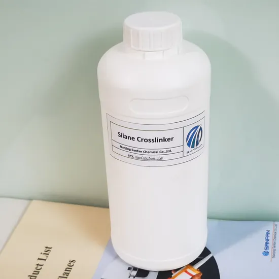 Methoxyfunktionelles Polymethoxymethylsiloxan 68037