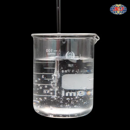Pdms 1000cst Silikonöl CAS 63148