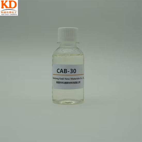 Cdea 6501 Kokosnussextrakt: Sanfte Make-up-Lösung für ein weiches Gefühl