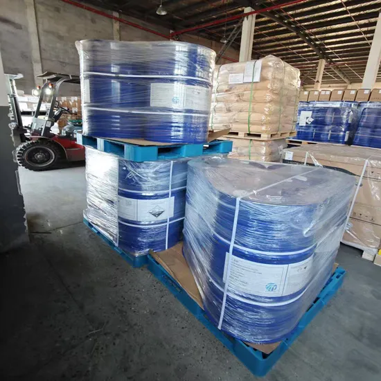 Flüssiges Alkylsilikonharz mit Alkoxygruppen 68037