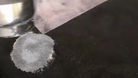 Gummi-Siebdruckpaste Polymerbinder