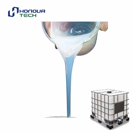 Wasserbasierte Erosionsschutz-Acrylpolymeremulsion zur Staubunterdrückung