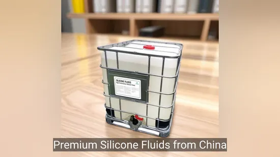 Hochleistungs-Silanmodifiziertes Polyetherpolymer (SMP)