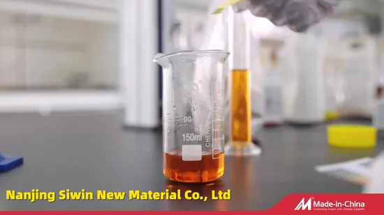 M310 MS Polymer Silan-terminierter Polyether für MS Polymer