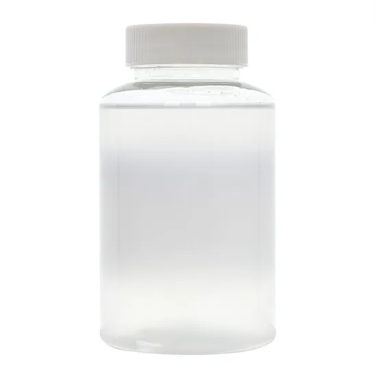 Flauschiges und glattes Weichheitsblock-Silikonöl für Stoffe Kr