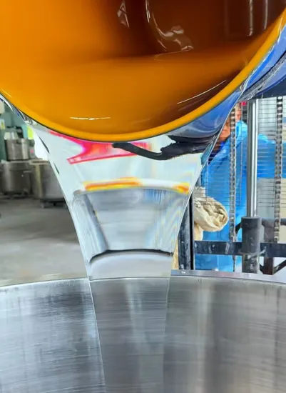 Silanmodifiziertes Polyetherpolyol, für wasserdichtes Ms-Harz