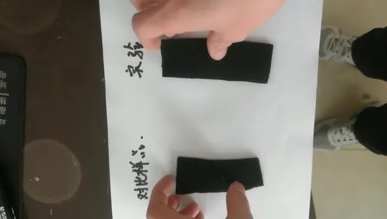 Wasserbasiertes PVA-Acrylpolymer für spaltfüllende Dichtstoffe